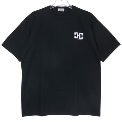 UNDERCOVER x FRAGMENT Cotton T-Shirt "Black"