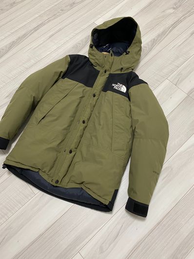 The North Face Baltro Light Jacket K 2020/2021 "Black"
