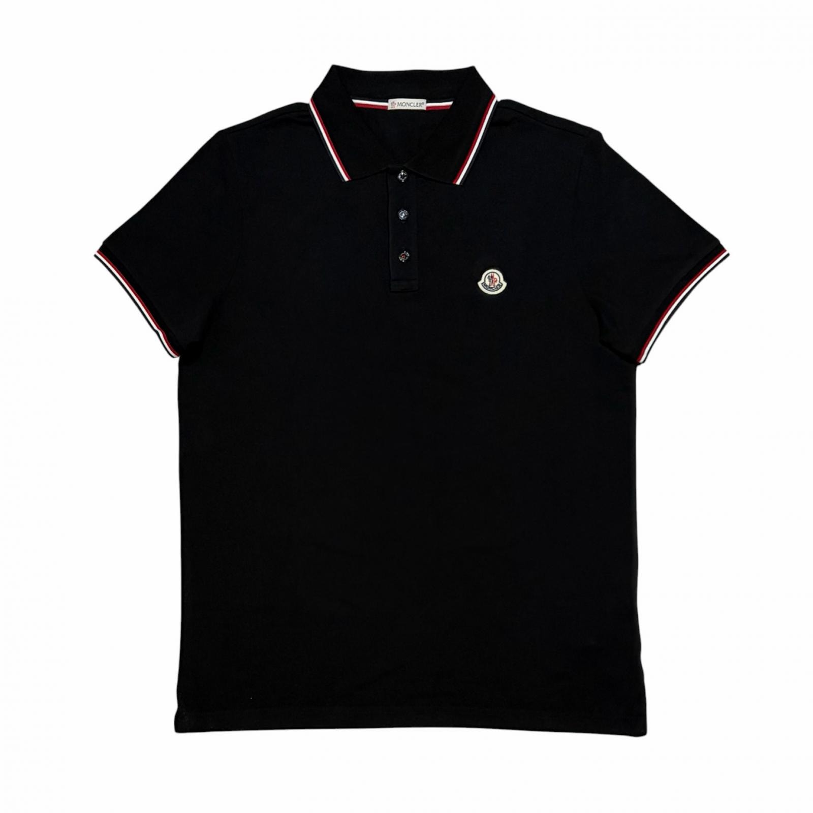 モンクレールK20918C00033829H8 ポロシャツ メンズ