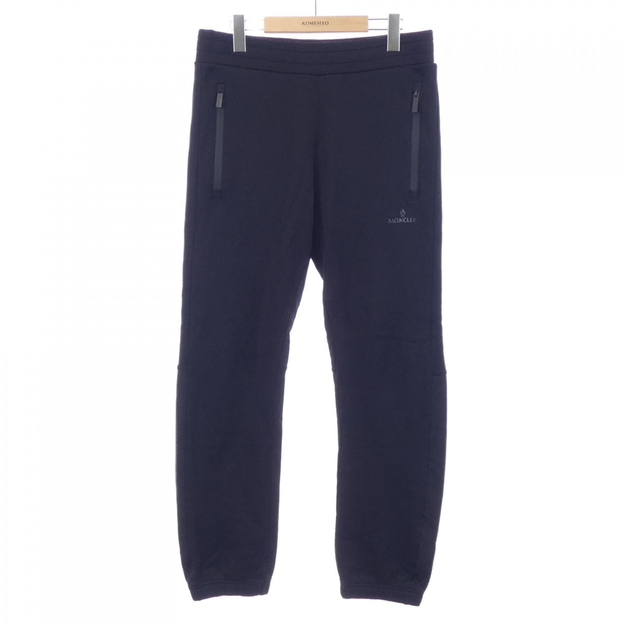 モンクレール MONCLER G20918H00004 899FL パンツ