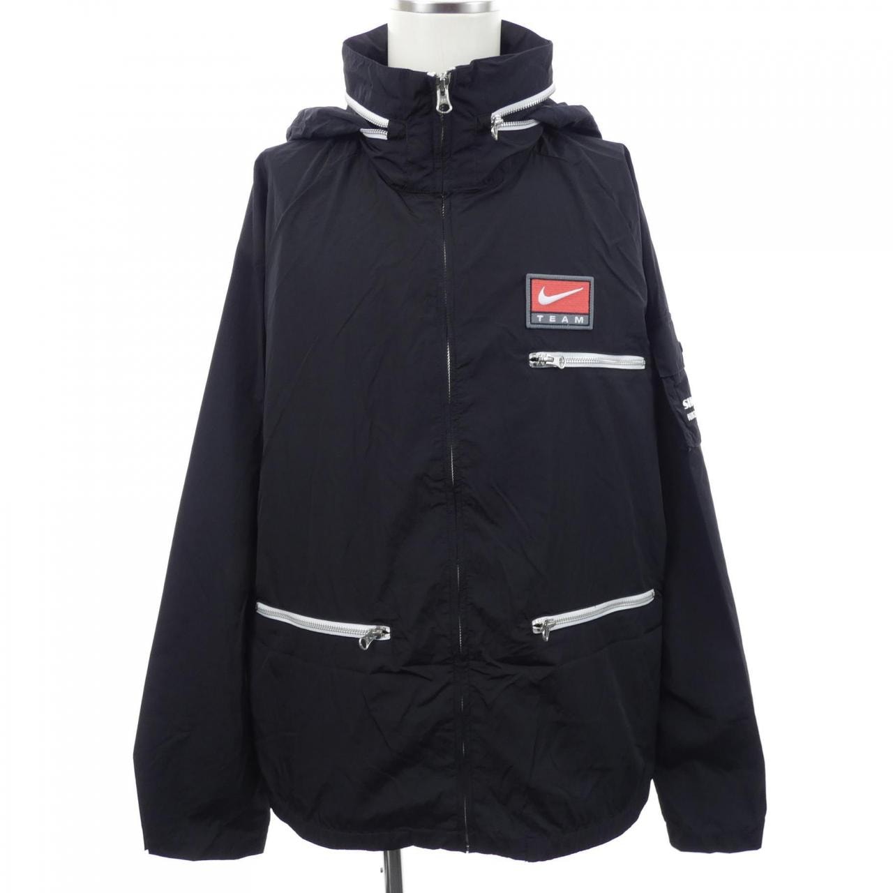 ナイキ NIKE FB7264-010 ジャケット