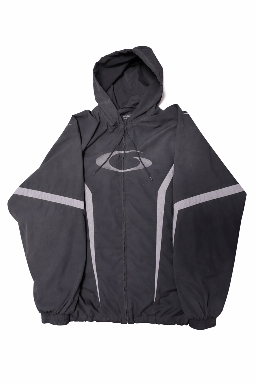 SEE SEE Super Big SS Puff Jacket 