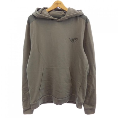 プラダ PRADA UJL20A R212 10UF パーカー