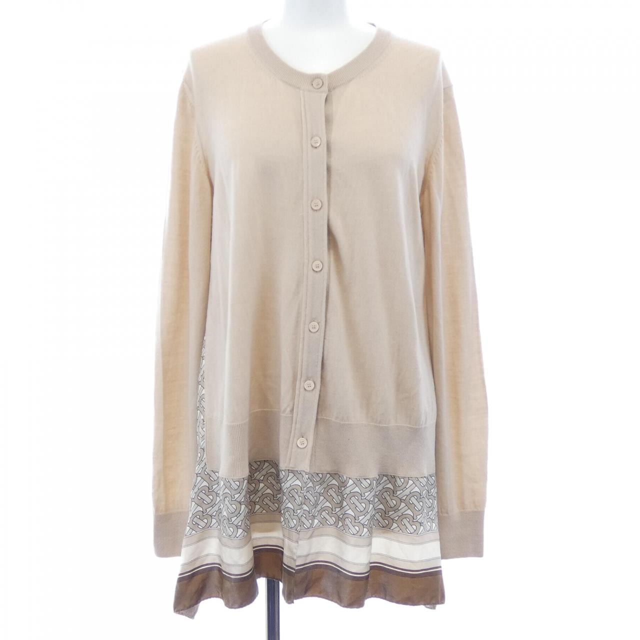 バーバリー BURBERRY 8016921 カーディガン