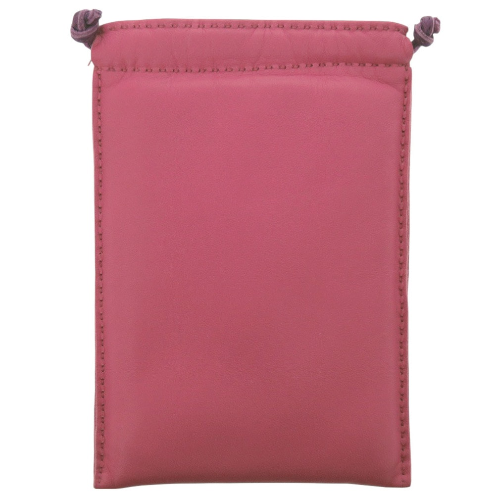 エルメス  ポシェットピロー PM   アニョーミロ  ピンク系