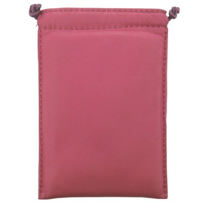 エルメス ポシェットピロー PM アニョーミロ ピンク系