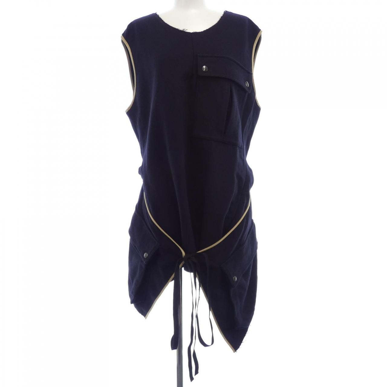 ドリスヴァンノッテン DRIES VAN NOTEN ベスト