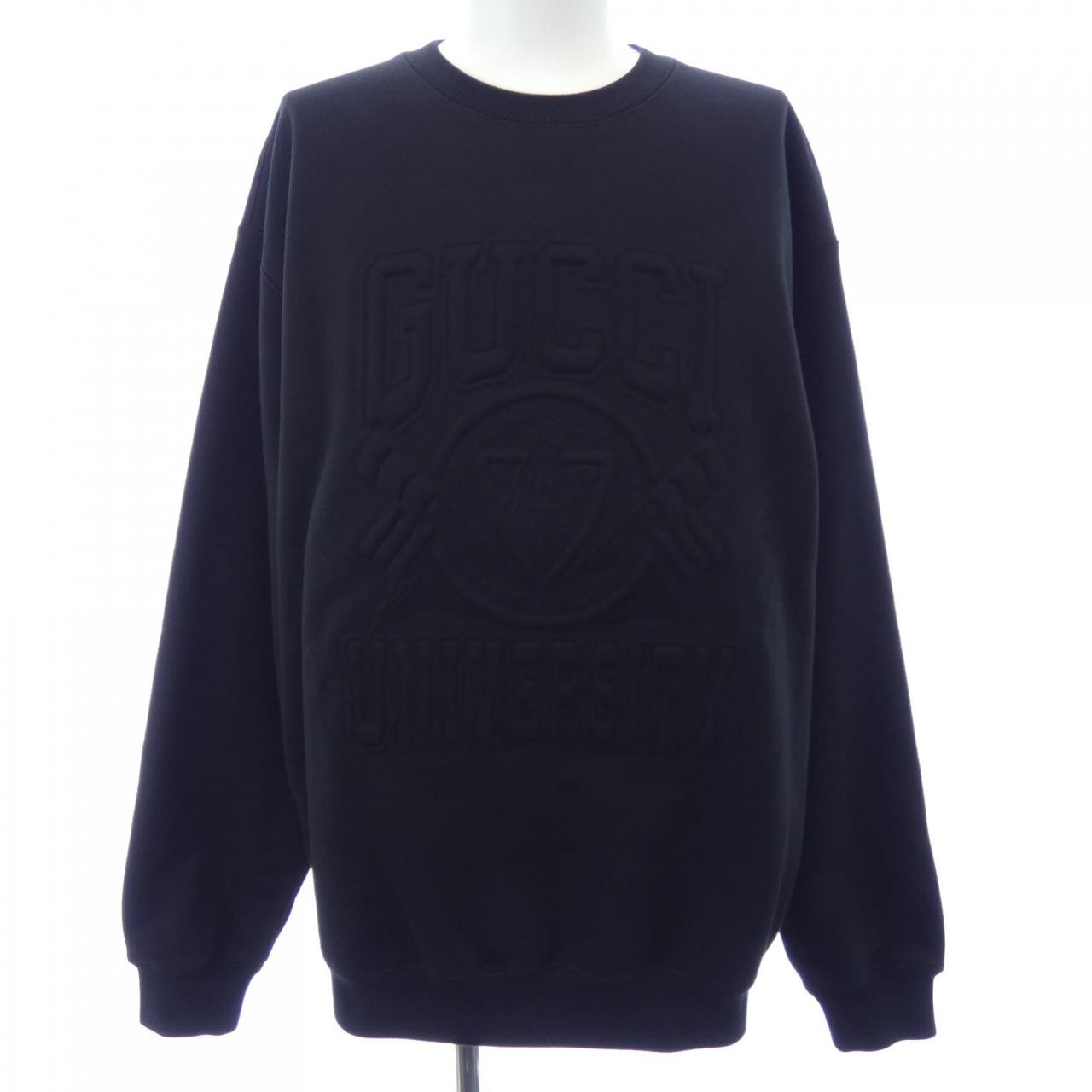 グッチ GUCCI 784413 XJGU5 スウェット