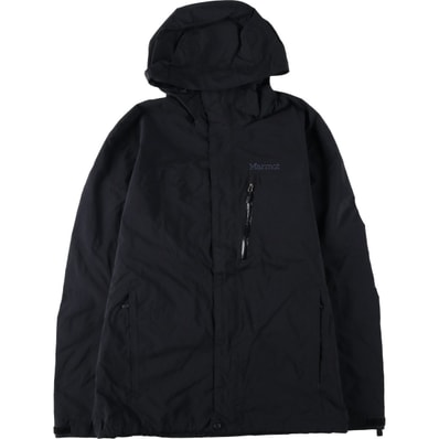 古着 00年代 マーモット Marmot マウンテンパーカー シェルジャケット メンズM相当/eaa630336