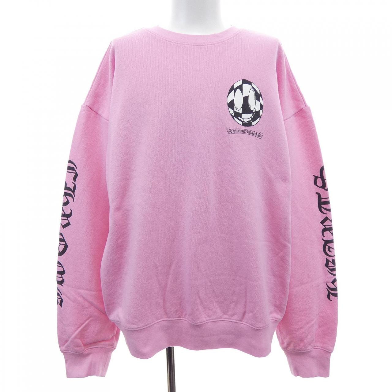 クロムハーツ CHROME HEARTS MATTY BOY VANITY AFFAIR 2990-304-6052 スウェット