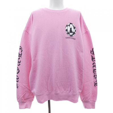 クロムハーツ CHROME HEARTS MATTY BOY VANITY AFFAIR 2990-304-6052 スウェット