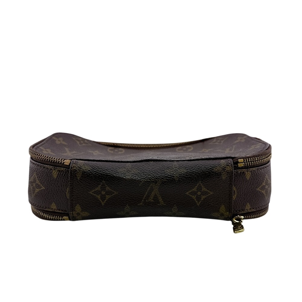 LOUIS VUITTON ポーチトゥルース・ブラッシュ PM ルイヴィトン/ポーチ