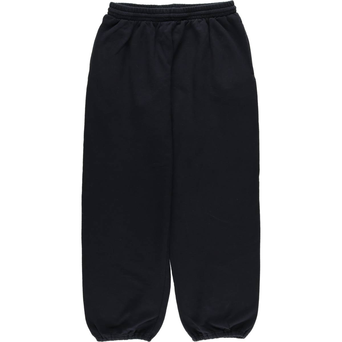 古着 フルーツオブザルーム FRUIT OF THE LOOM スウェットパンツ レディースL相当/eaa587990