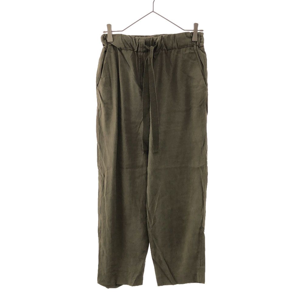 ZARA ザラ テーパードパンツ XS