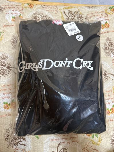 ガールズドントクライ エンジェルフーディ