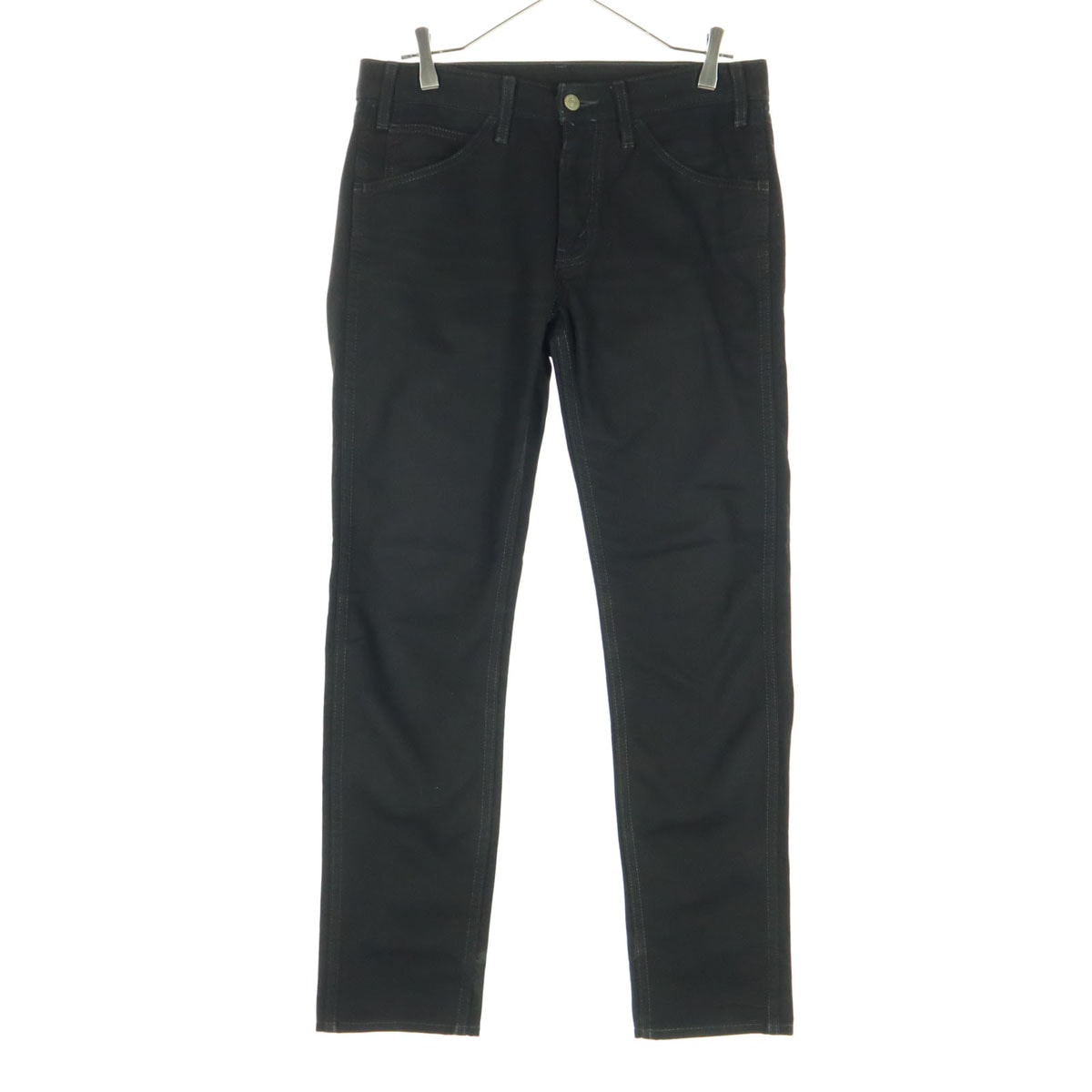 Levi's リーバイス デニムパンツ W31 ブラック