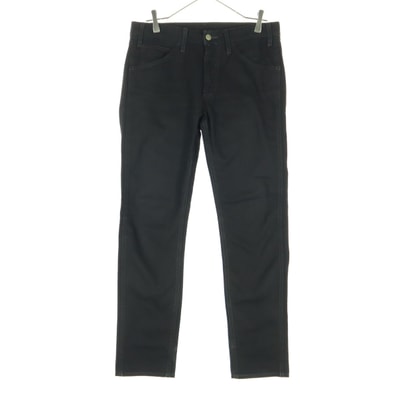 Levi's リーバイス デニムパンツ W31 ブラック