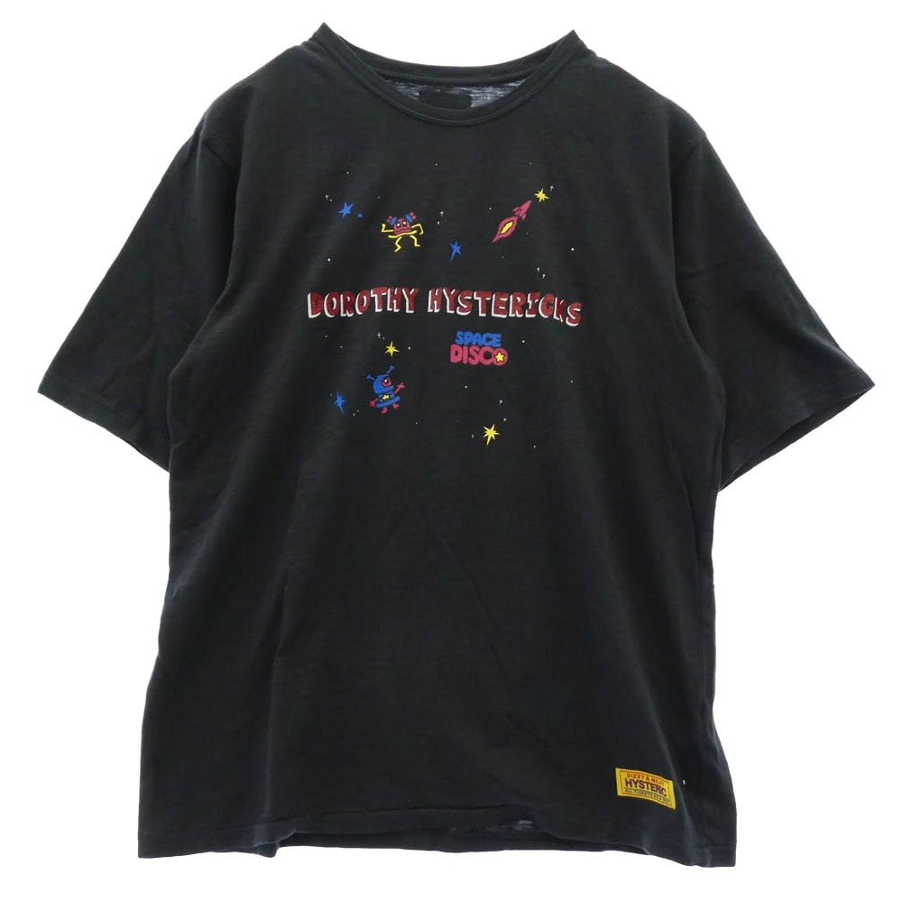 A+ (新品・未使用(ワケあり))】HYSTERIC GLAMOUR ヒステリックグラマー