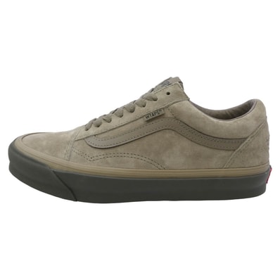 WTAPS ダブルタップス スニーカー 22AW VN0A4P3XBMD × Vans OG OLD SKOOL LX OG オールドスクール LX バンズ 27.5cm【極上美品】【中古】