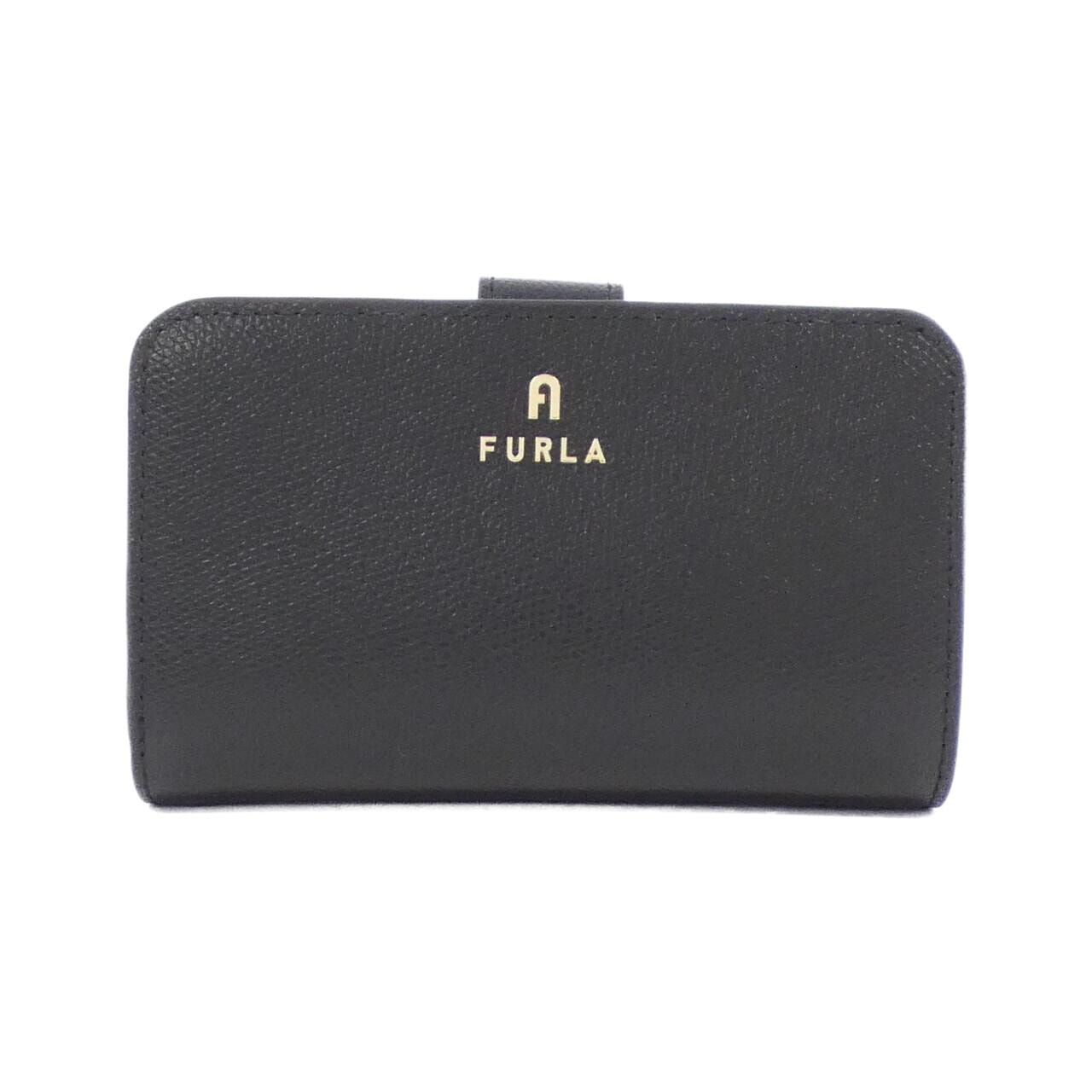 【新品】フルラ CAMELIA WP00314 財布