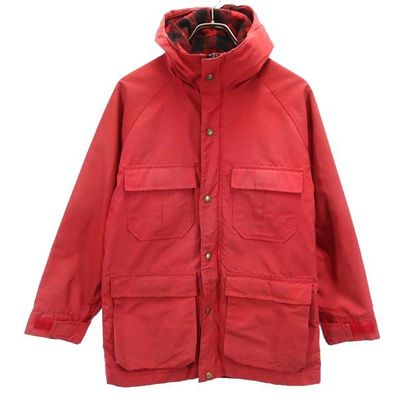 L.L.Bean 80s マウンテンパーカー