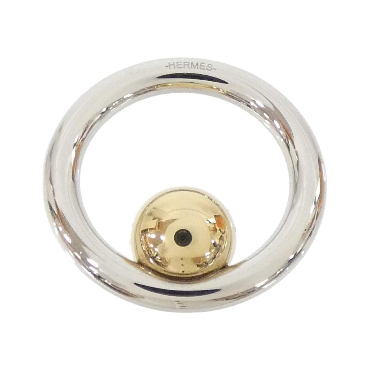 エルメス サターン 603304S スカーフリング