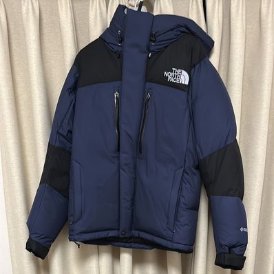 The North Face Baltro Light Jacket 2023/2024 "Urban Navy"