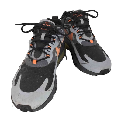 AIR MAX 90 BLACK/BLACK-VOLT【1142857987413】