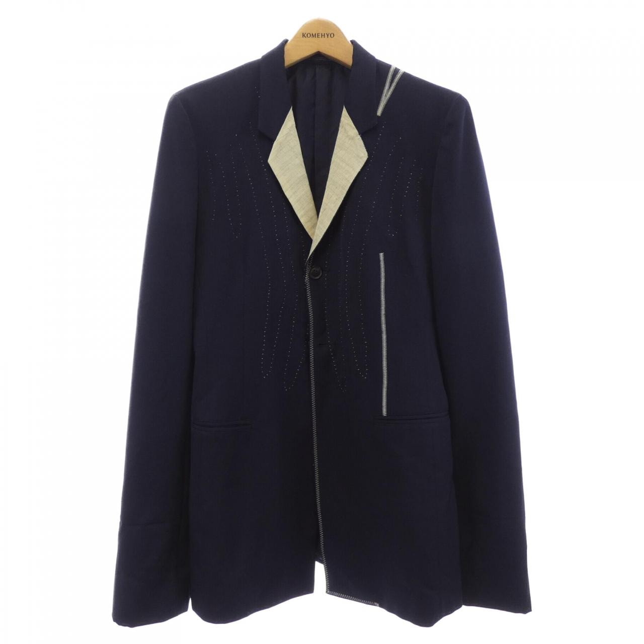 【ヴィンテージ】ヨウジヤマモト YOHJI YAMAMOTO FP-J33-104 ジャケット