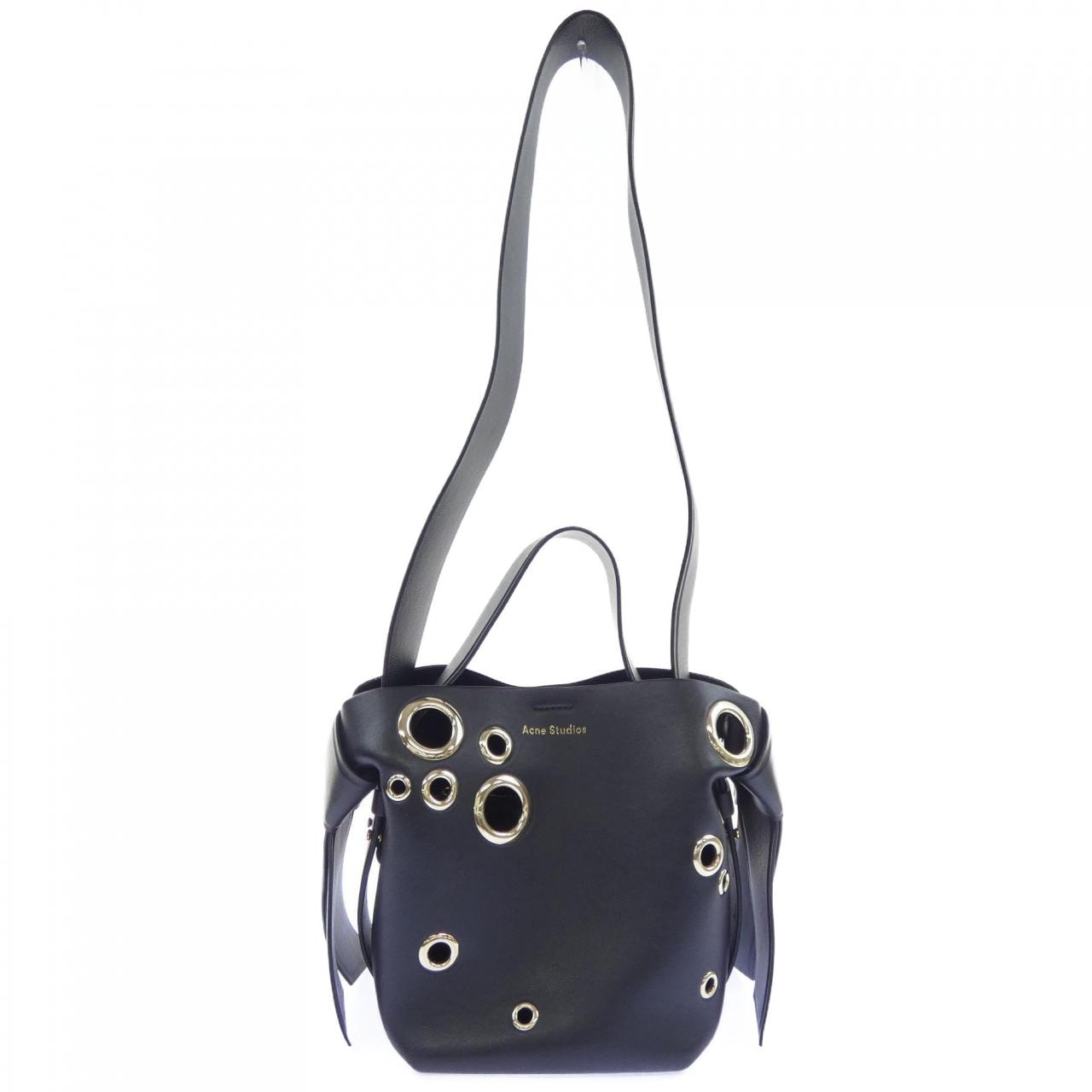 アクネストゥディオズ ACNE STUDIOS ムスビ MUSUBI BAG