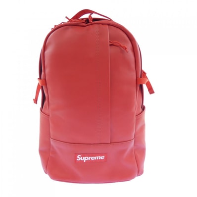 シュプリーム SUPREME BACKPACK