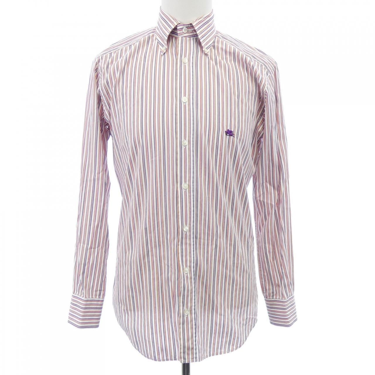 エトロ ETRO シャツ