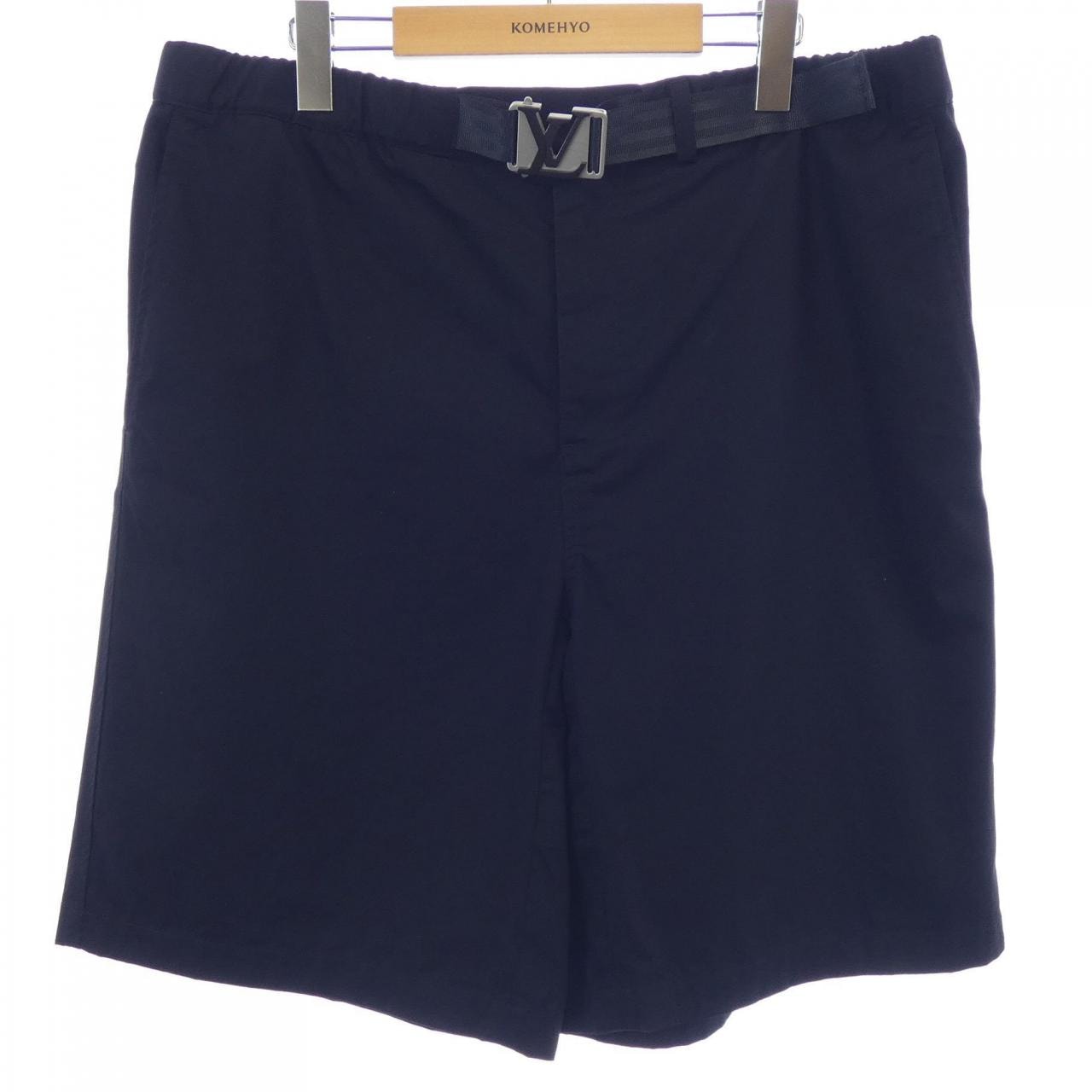 ルイヴィトン LOUIS VUITTON ショートパンツ