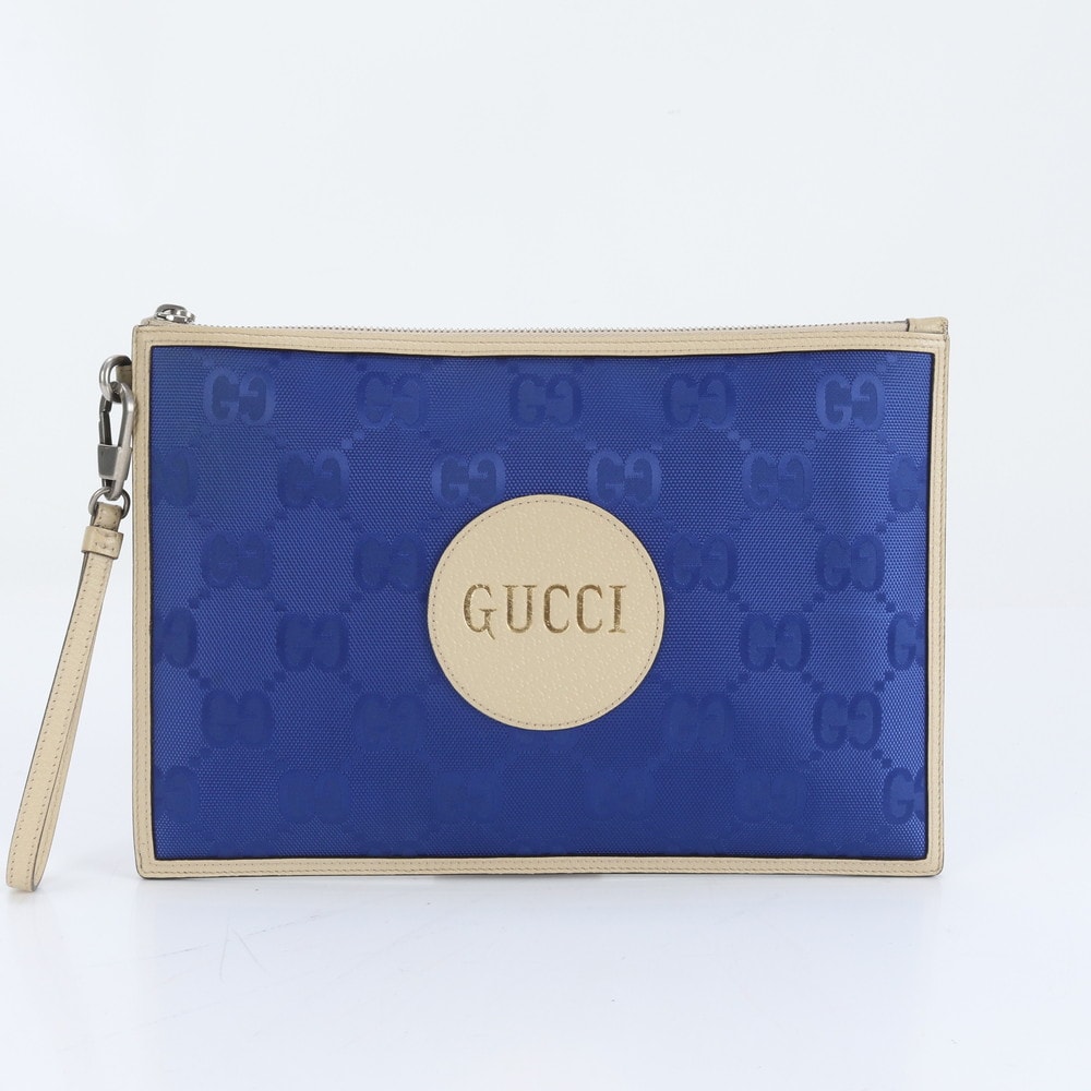 ■極美品 グッチ GGキャンバスグッチ オフザグリッド 625598