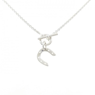 エルメス アミュレット ネックレス