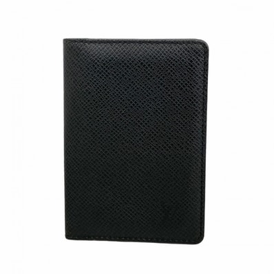 【6cd5418-k】ルイヴィトン カードケース タイガ ポケットオーガナイザー M30512 アルドワーズ【中古】メンズ