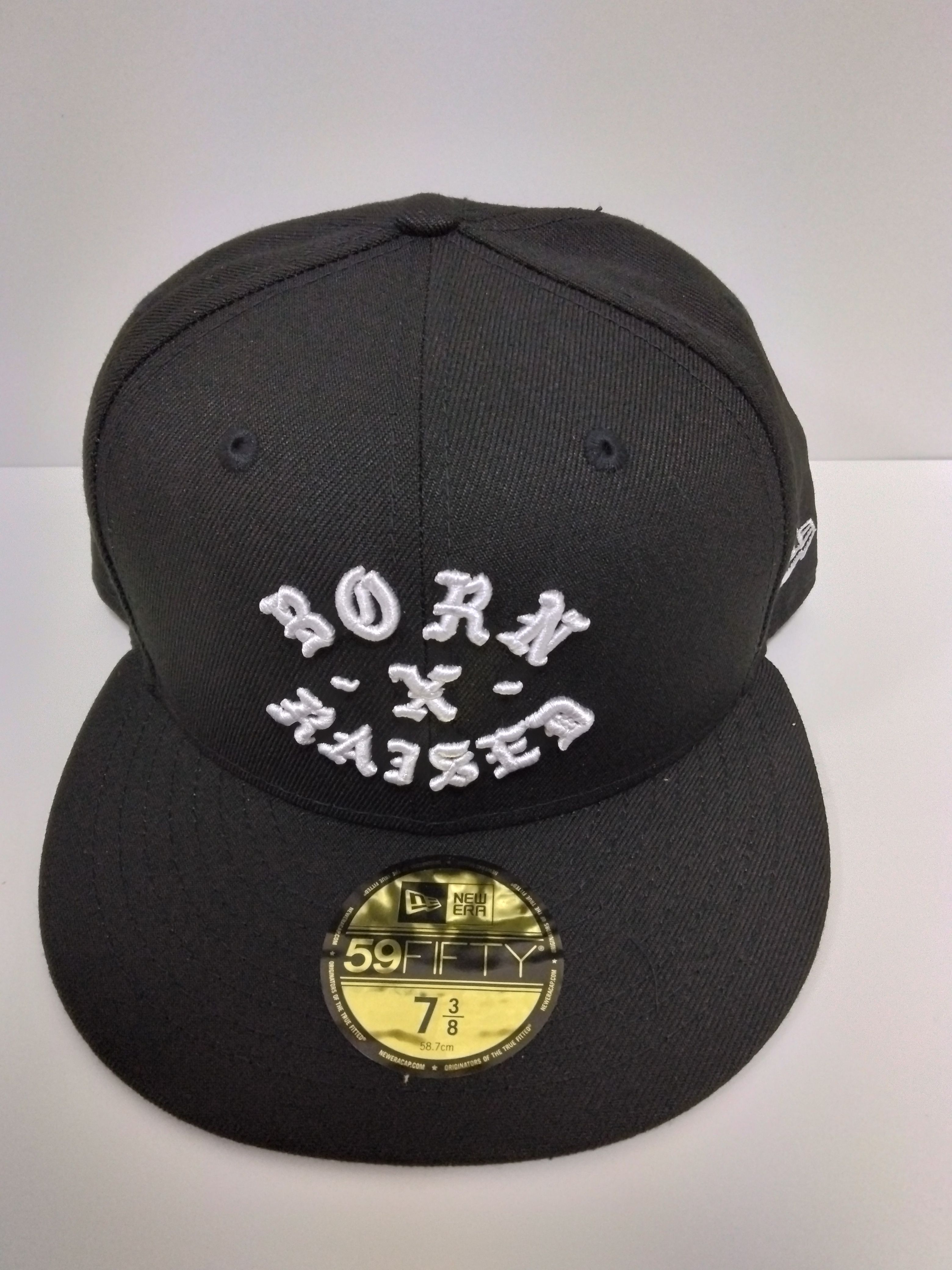 59fifty BORN X RAISED 