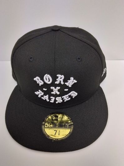59fifty BORN X RAISED