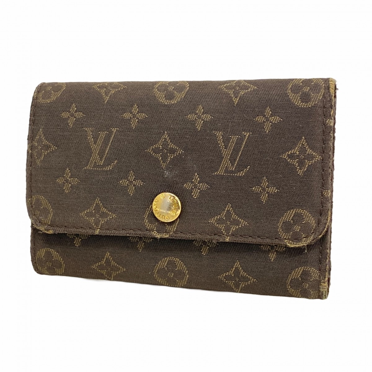 ★SALE【6da0025】ルイヴィトン キーケース モノグラム・イディール ミュルティクレ6 M62991 フザン【中古】メンズ レディース ユニセックス