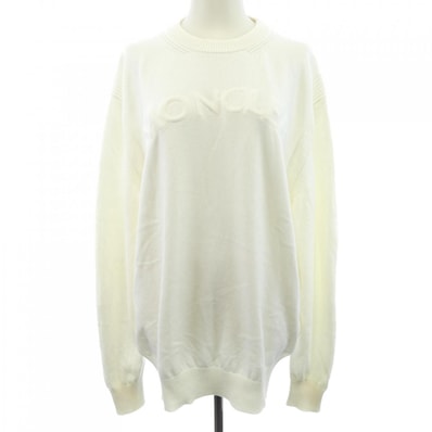 モンクレール MONCLER I10919C00009 ニット