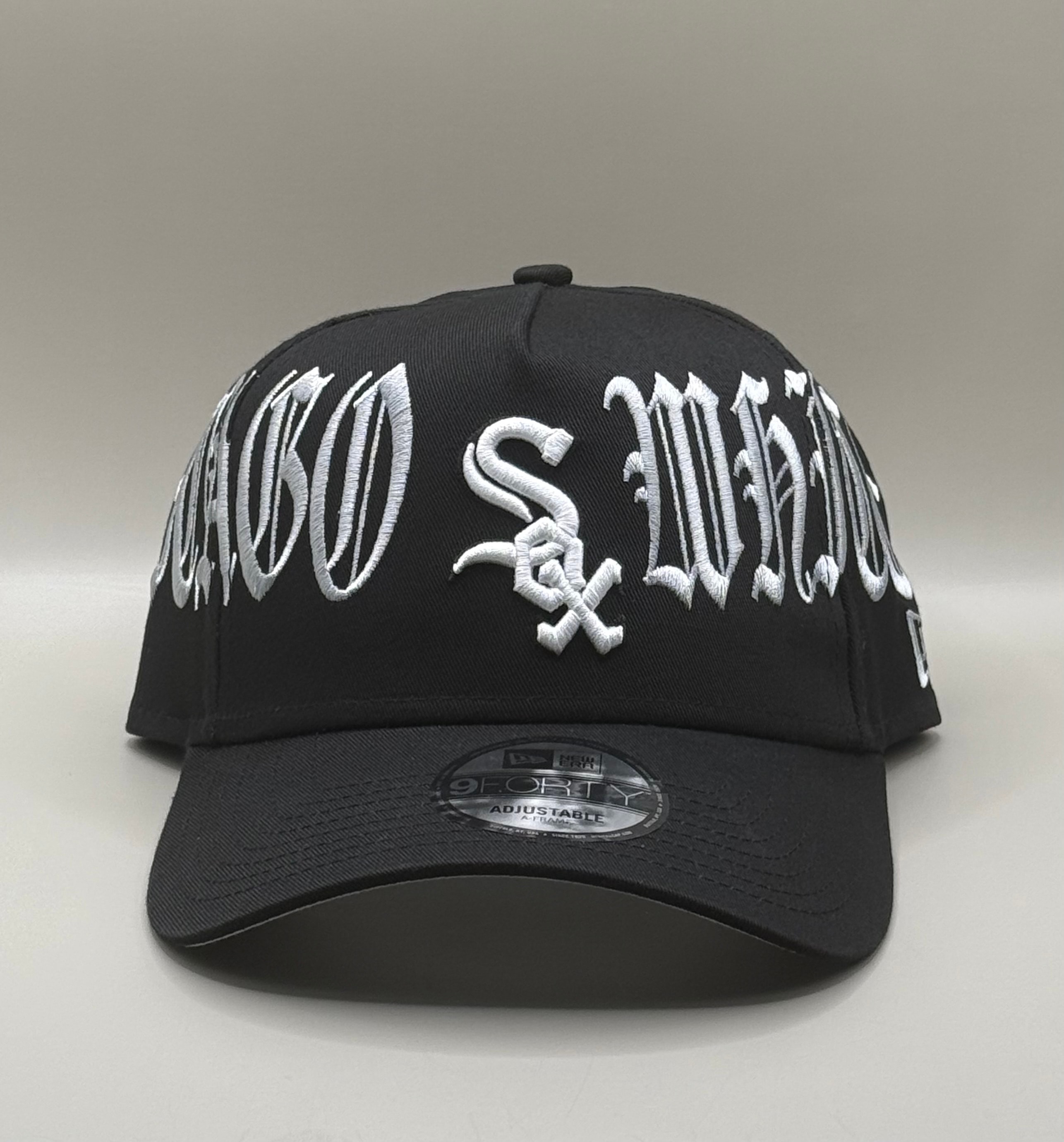 9FORTY シカゴ・ホワイトソックス