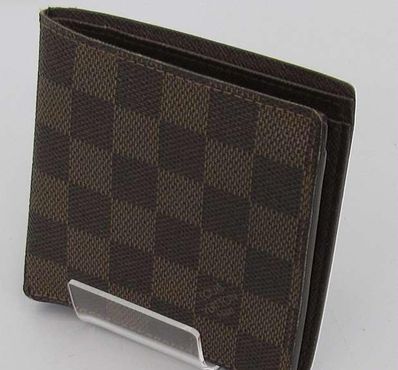 Louis Vuitton Damier Portefeuille Marco