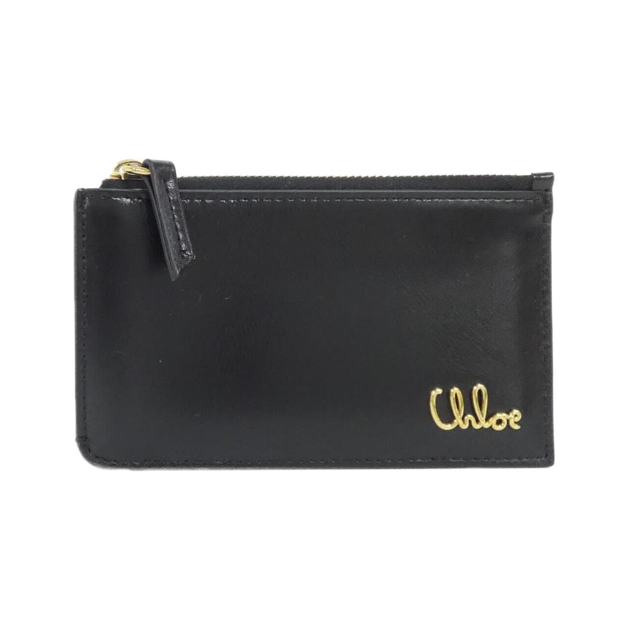 【新品】クロエ CHLOE CONIC CH25SP481 O16 コインケース