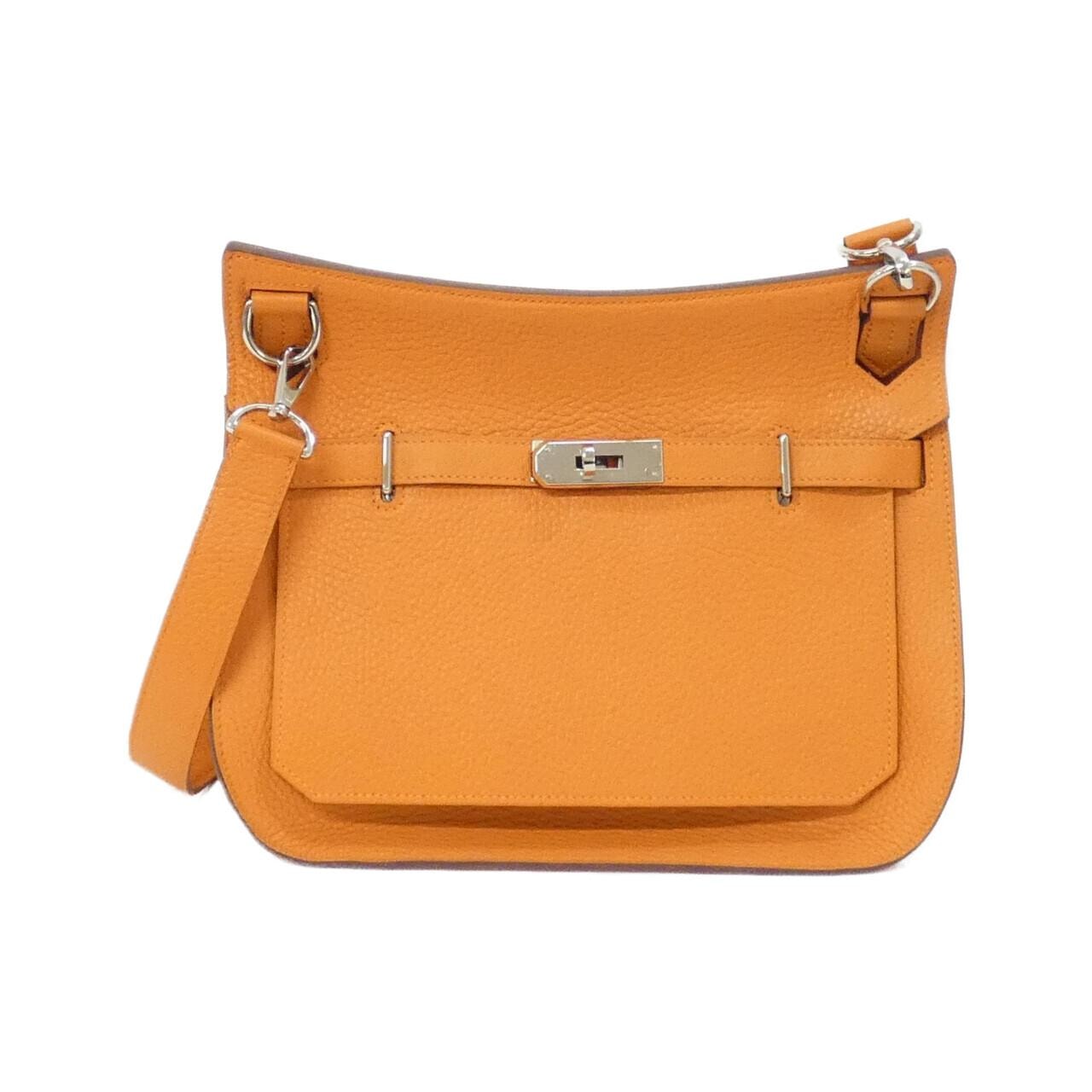 エルメス ジプシエール 28cm 061784CK ショルダーバッグ