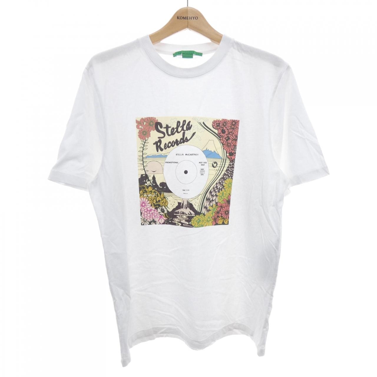 ステラマッカートニー STELLA MCCARTNEY 601849 3SPY06 Tシャツ