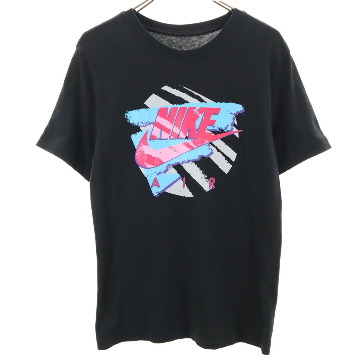 NIKE ナイキ 半袖 Tシャツ S ブラック