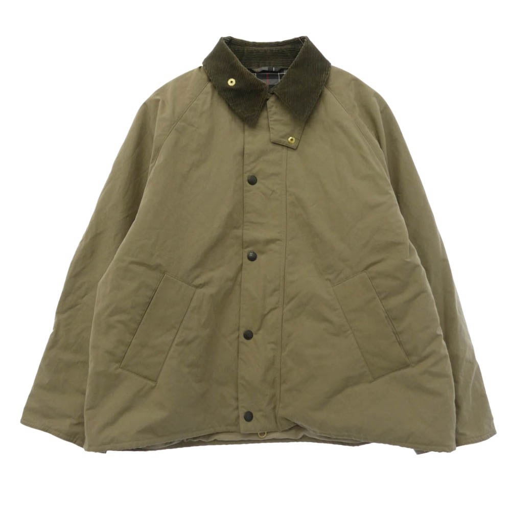 バブアー アパレル 人気アイテム通販(新品/中古) | スニーカーダンク