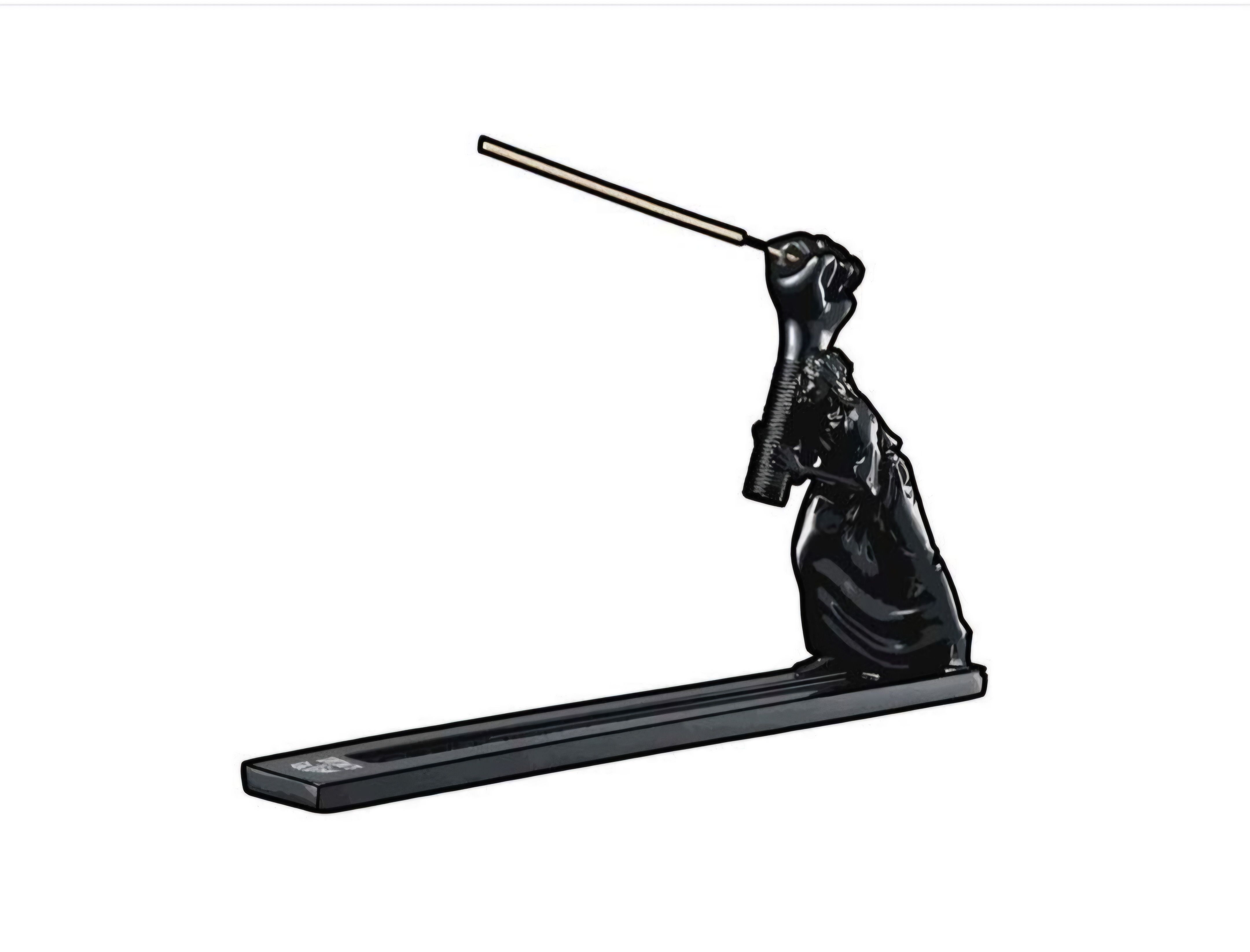 Supreme / Hardies Jesus Incense Holder 