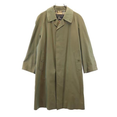Burberrys バーバリーズ 90s オールド ステンカラーコート ベージュ
