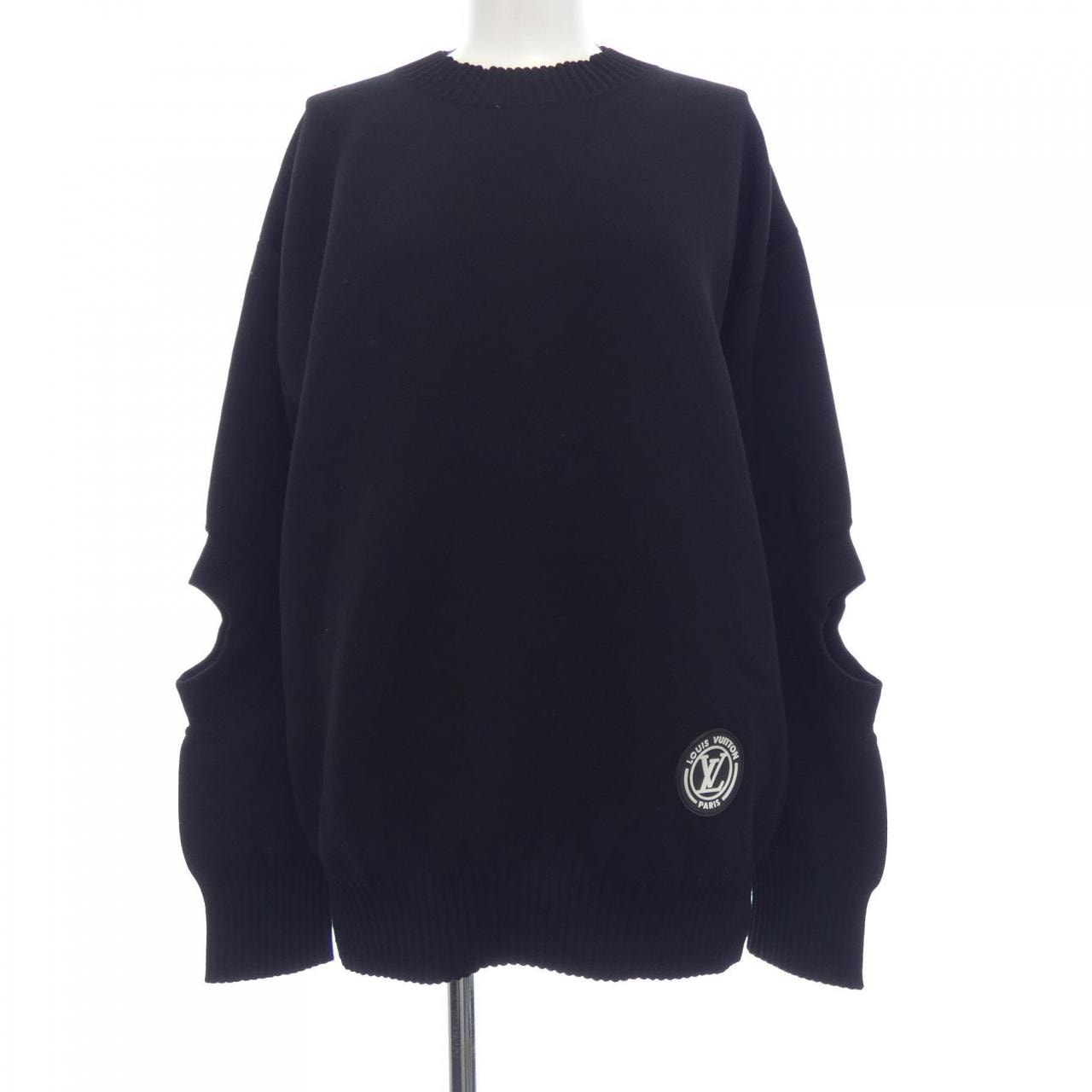 ルイヴィトン LOUIS VUITTON ニット